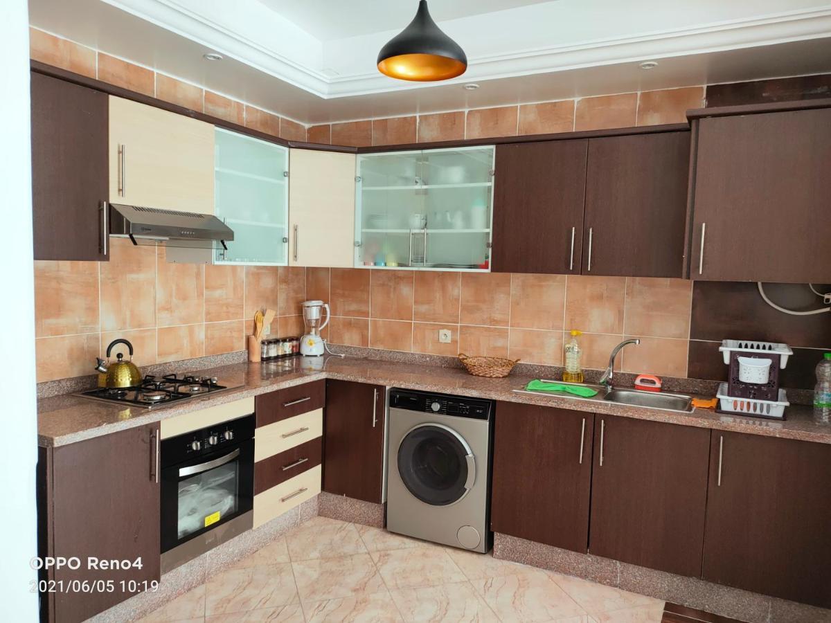 Appartement Jawharat Mogador Essaouira Exterior foto
