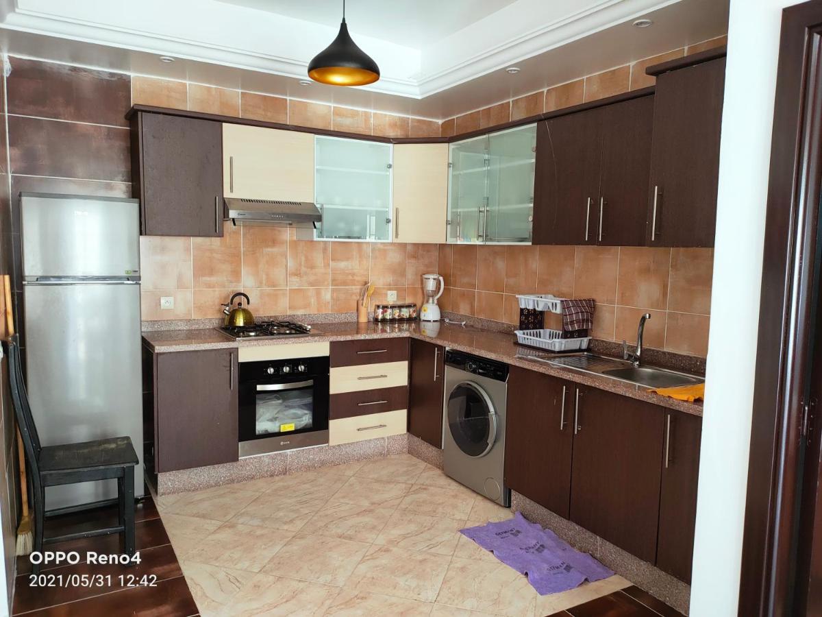 Appartement Jawharat Mogador Essaouira Exterior foto