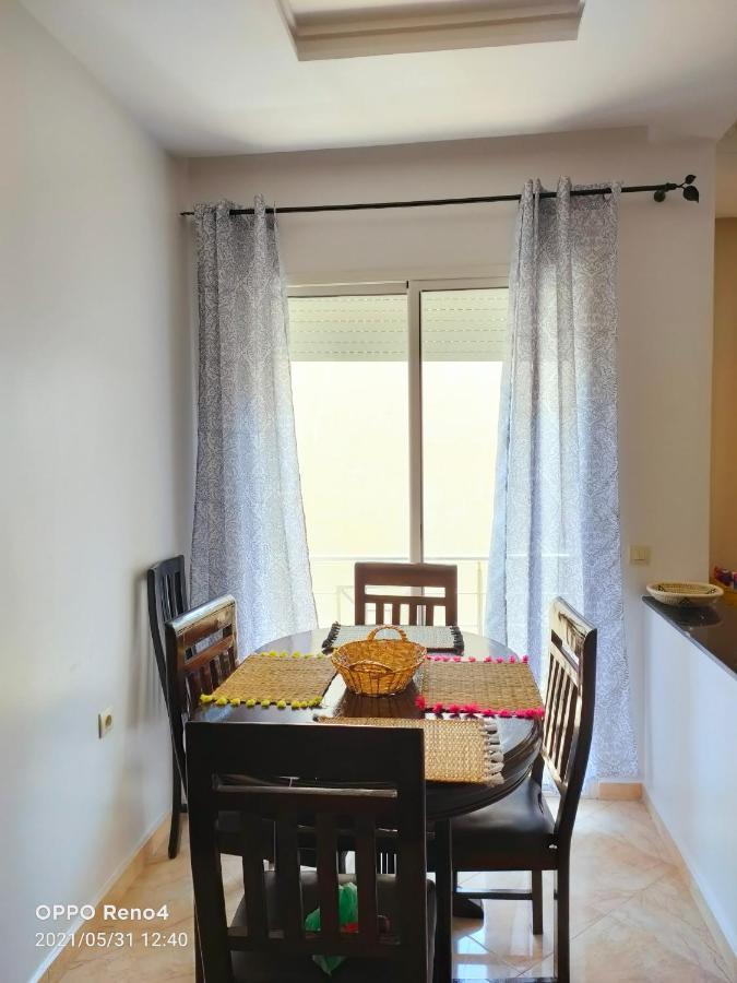 Appartement Jawharat Mogador Essaouira Exterior foto