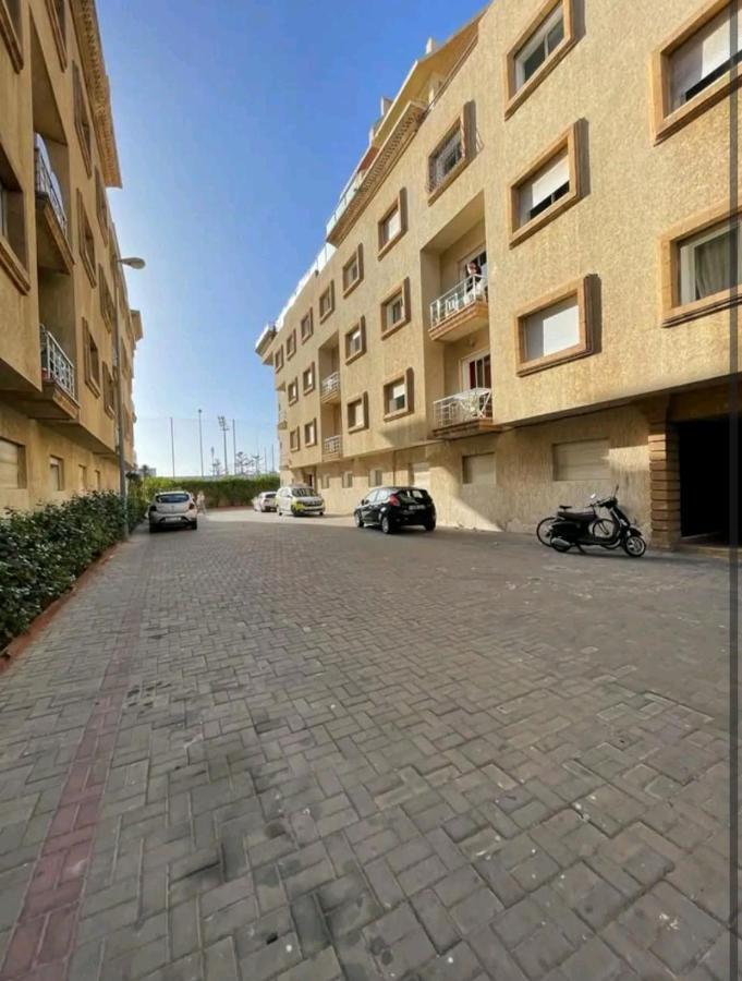 Appartement Jawharat Mogador Essaouira Exterior foto