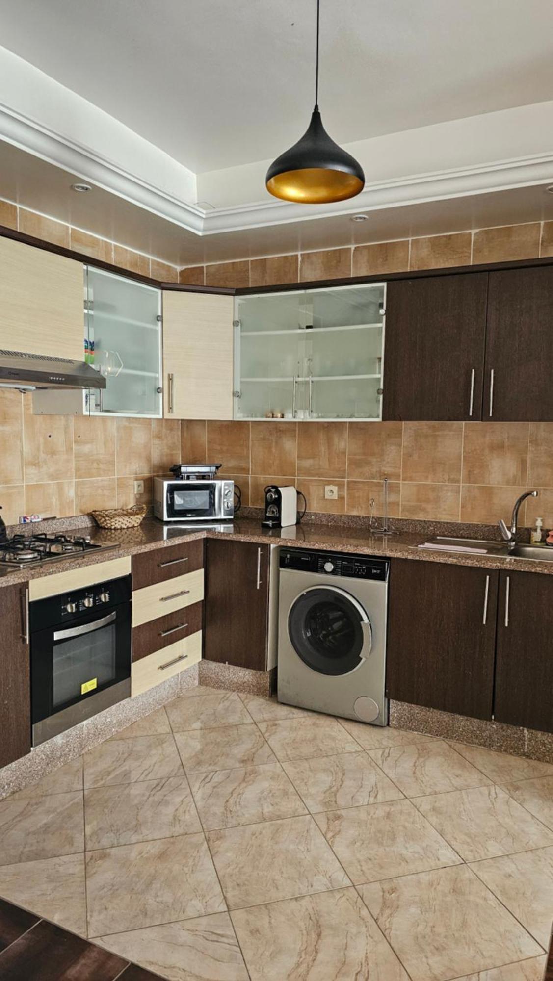 Appartement Jawharat Mogador Essaouira Exterior foto